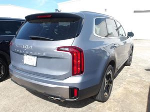 KIA TELLURIDE S - 2