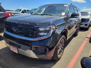 FORD EXPEDITION MAX PLATINUM - 1