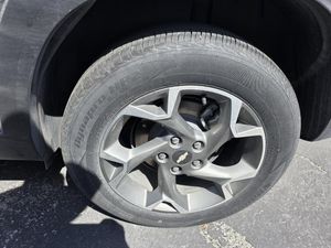 CHEVROLET TRAX LT - 10