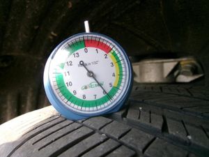 HYUNDAI SANTA FE SEL - 9