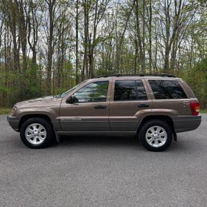 JEEP GRAND CHEROKEE - 2