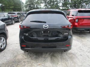 2025 Mazda CX-5 2.5 S PREFERRED PACKAGE — миниатюра 20