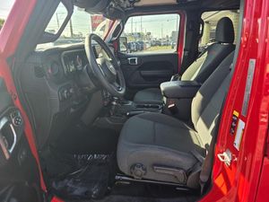 JEEP WRANGLER RUBICON - 3