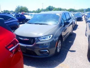 CHRYSLER PACIFICA SELECT - 1