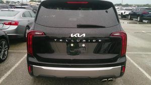2025 KIA TELLURIDE S — миниатюра 21