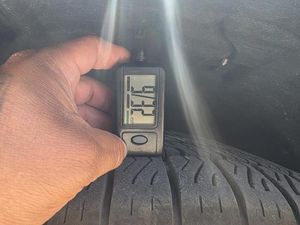 FORD EXPEDITION PLATINUM - 9