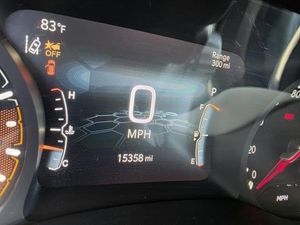 JEEP COMPASS LIMITED - 5