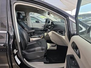 2024 Chrysler PACIFICA TOURING L thumbnail 13
