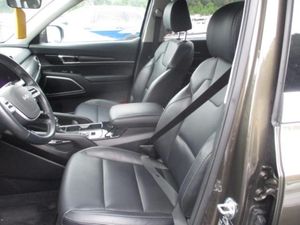 صورة 3 لـ 2025 KIA TELLURIDE S