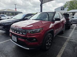 JEEP COMPASS LIMITED - 1