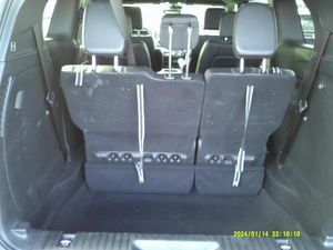 CHRYSLER PACIFICA SELECT - 6