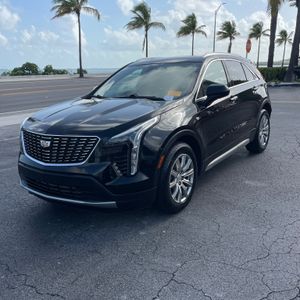 صورة 1 لـ 2019 Cadillac XT4 PREMIUM LUXURY