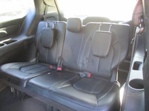 2025 Chrysler PACIFICA SELECT — миниатюра 23