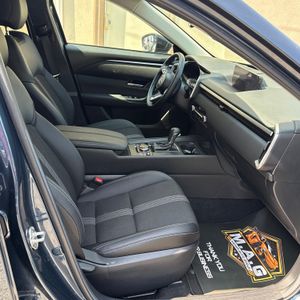 2025 Mazda CX-50 2.5 S PREFERRED — миниатюра 22