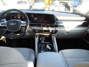 2025 KIA TELLURIDE S 照片 4