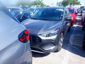 FORD ESCAPE ST-LINE - 1