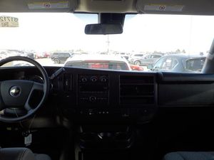 CHEVROLET EXPRESS - 4