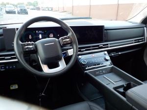 HYUNDAI SANTA FE - 4