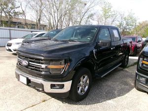 FORD F-150 XLT - 1