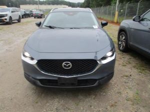 صورة مصغرة 22 لـ 2025 Mazda CX-30 2.5 S CARBON EDITION