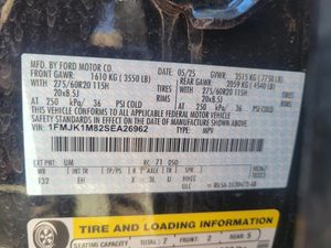 FORD EXPEDITION MAX PLATINUM - 7