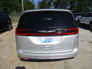 صورة مصغرة 18 لـ 2024 Chrysler PACIFICA TOURING L