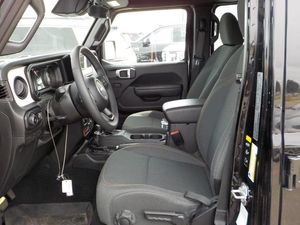 JEEP WRANGLER WILLYS - 3