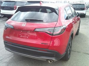 HONDA HR-V SPORT - 2