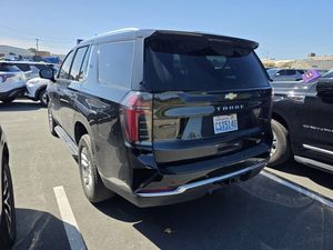 2025 Chevrolet TAHOE LT 照片 21