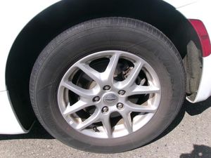 CHRYSLER PACIFICA TOURING L - 10