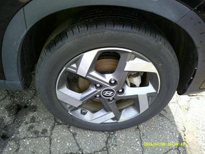 HYUNDAI VENUE SE - 10