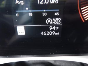 2025 Hyundai TUCSON SEL 照片 5