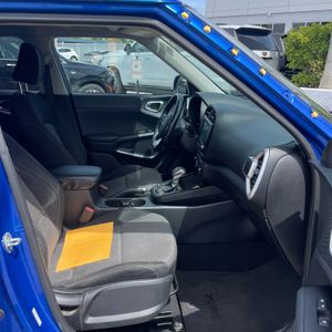 2020 KIA SOUL GT-LINE thumbnail 25