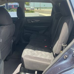 صورة مصغرة 26 لـ 2014 Nissan ROGUE SV