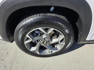 CHEVROLET TRAX LT - 8