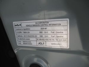 2025 KIA K4 LXS thumbnail 19