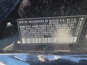 VOLKSWAGEN JETTA S - 7