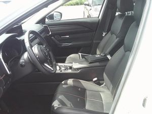 صورة 3 لـ 2025 Mazda CX-50 2.5 S PREMIUM PLUS PACKAGE