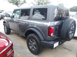 2025 FORD BRONCO BIG BEND thumbnail 13