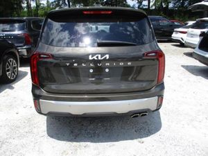 2025 KIA TELLURIDE S — миниатюра 22