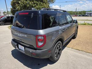 صورة 2 لـ 2025 FORD BRONCO SPORT OUTER BANKS