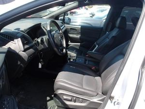 HONDA ODYSSEY - 3