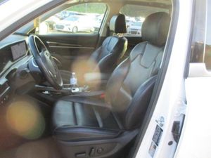 صورة 3 لـ 2025 KIA TELLURIDE S
