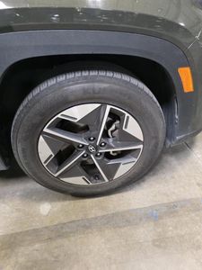 HYUNDAI TUCSON SEL - 8