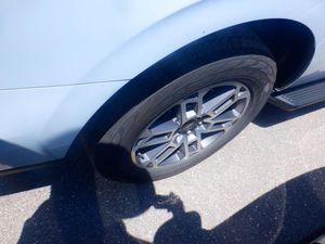 FORD EXPEDITION MAX ACTIVE - 8