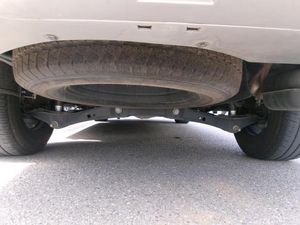 FORD EXPEDITION MAX XLT - 9