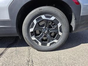 2026 Hyundai SANTA FE SEL 照片 16