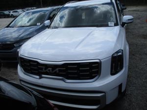 2025 KIA TELLURIDE S 缩略图 23