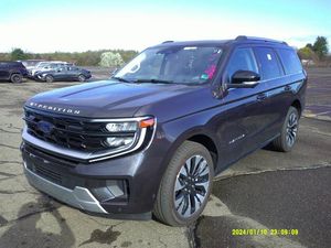 FORD EXPEDITION PLATINUM - 1