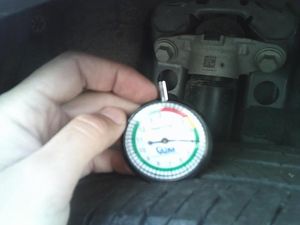 FORD ESCAPE ST-LINE - 8